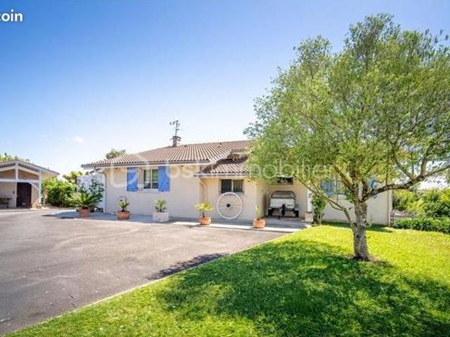 Maison vente à Bénesse-lès-dax