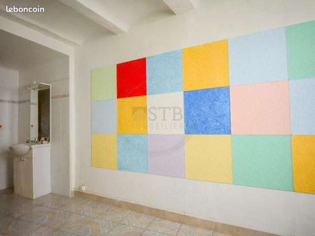 Maison vente à Privas
