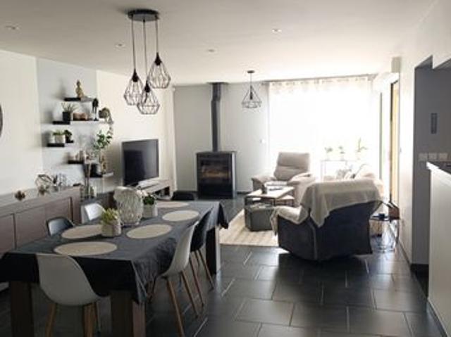 Maison vente à Calais, Nortkerque