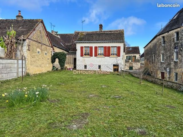 Maison vente à Mortagne-au-Perche, Bellou-le-trichard