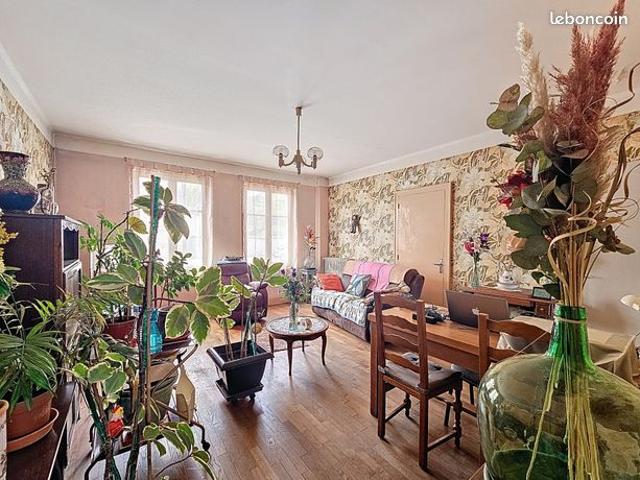 Maison vente à Bar-le-Duc, Tronville-en-barrois