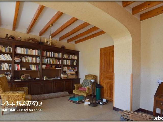 Maison vente à Carcassonne, Salles-sur-l'hers