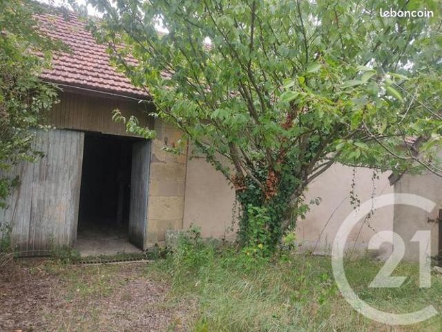 Maison vente à Cosne-Cours-sur-Loire, Chaulgnes