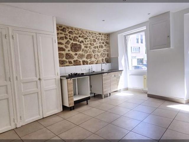 Maison vente à Tournon-sur-Rhône, Alboussière
