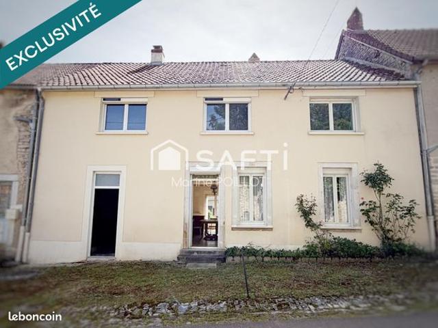 Maison vente à Bligny-sur-Ouche, Côte-d'Or