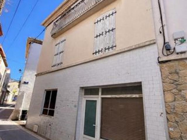 Maison vente à Prades, Saint-paul-de-fenouillet