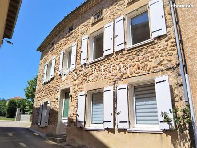 Maison vente à Tournon-sur-Rhône, Alboussière