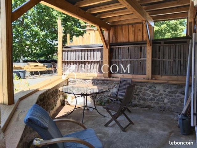 Maison vente à Tournon-sur-Rhône, Alboussière