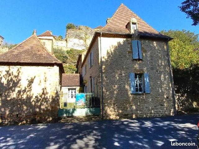 Maison vente à Sarlat-la-Canéda, Nouvelle-Aquitaine