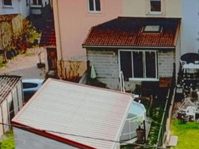 Maison vente à Épinal, Darnieulles