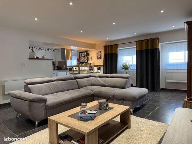 Maison vente à Vix, Vendée
