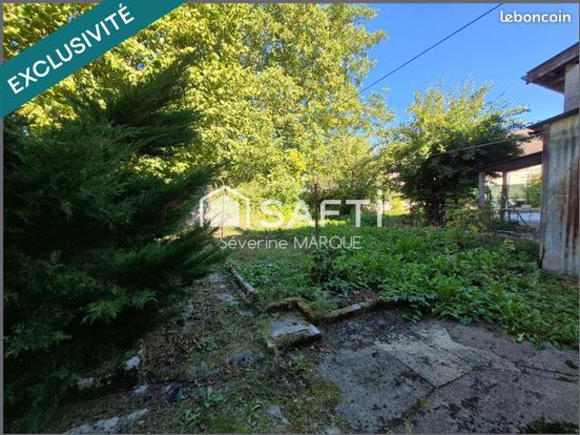 Maison vente à Rupt-en-Woëvre, Meuse