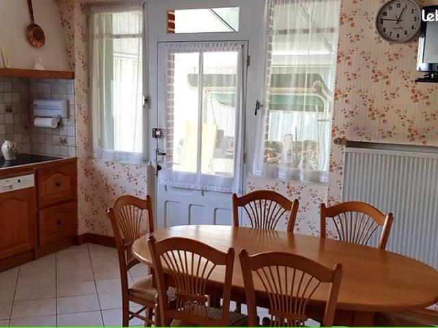 Maison vente à Assais-les-Jumeaux, Deux-Sèvres