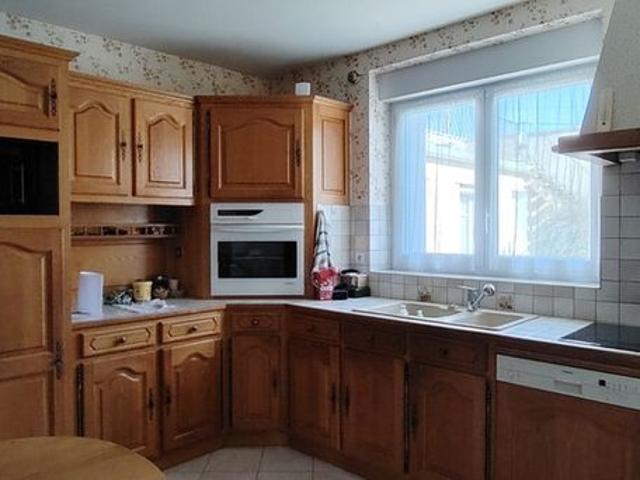 Maison vente à Parthenay, Assais-les-jumeaux