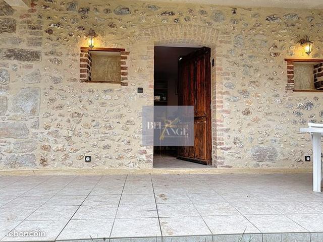 Maison vente à Alès, Allègre-les-fumades