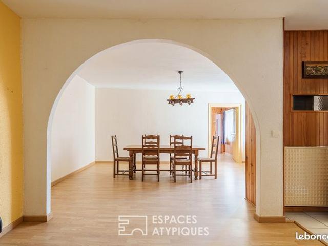 Maison vente à Nancy, Eulmont