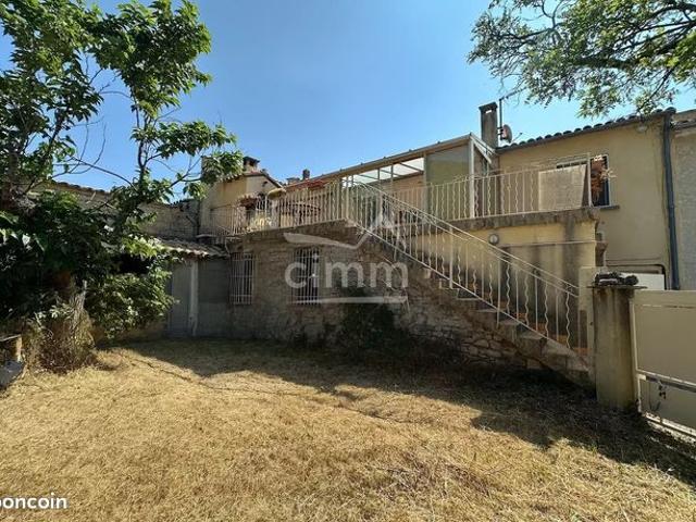 Maison vente à Forcalquier, La Rochegiron