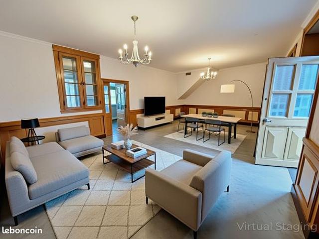 Maison vente à Montbrison, Boisset-saint-priest