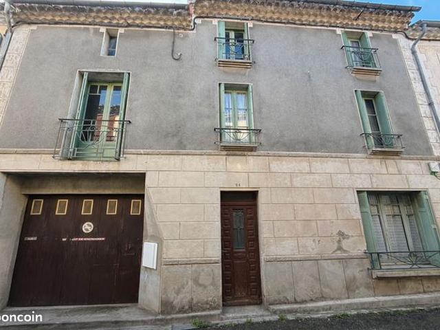Maison vente à Carcassonne, Trèbes