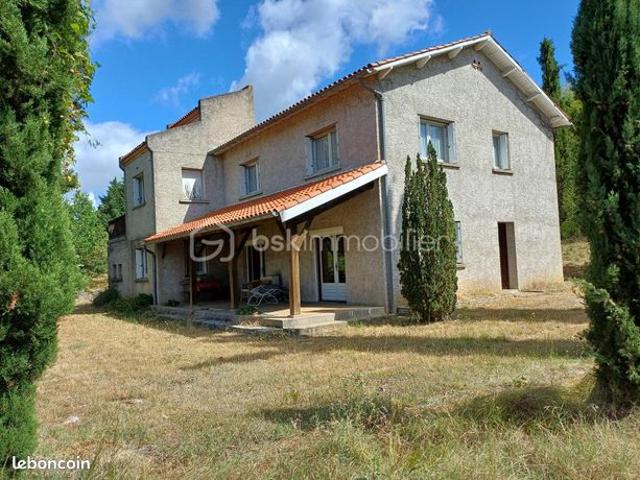 Maison vente à Montauban, Montricoux