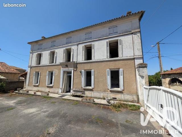 Maison vente à Saint-Simeux, Mosnac-Saint-Simeux