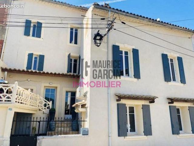 Maison vente à Carpentras, Sablet