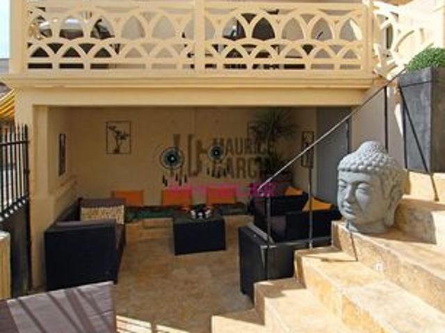 Maison vente à Carpentras, Sablet