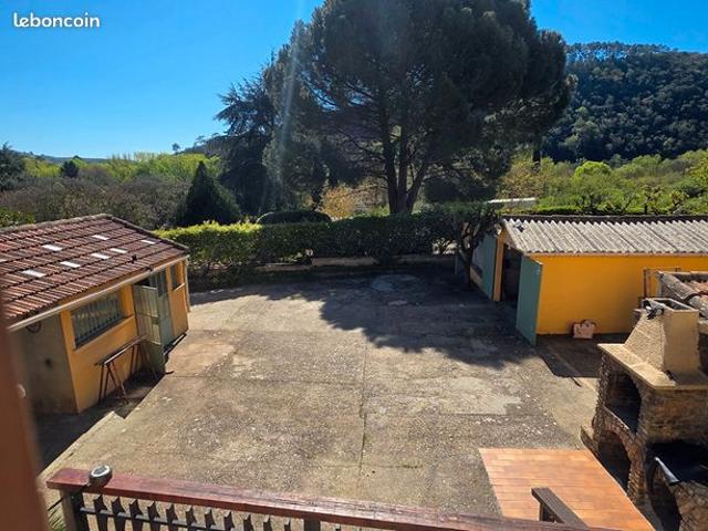 Maison vente à Alès, Meyrannes