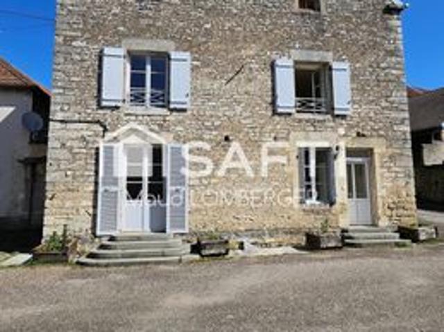 Maison vente à Valence, Saint-vallier