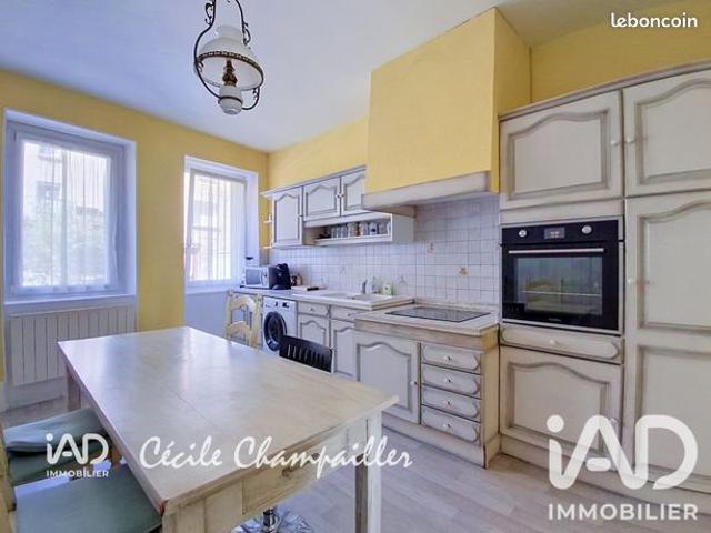 Maison vente à Pélussin, Loire