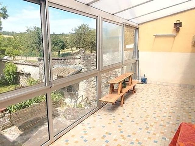 Maison vente à Nancy, Hudiviller