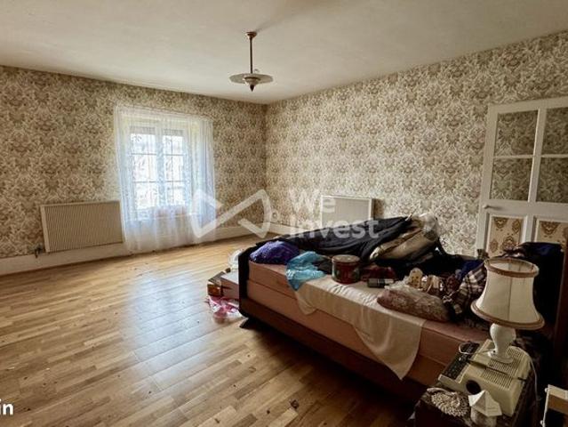 Maison vente à Bar-le-Duc, Le Bouchon-sur-saulx