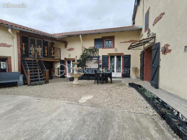Maison vente à Bernay, Caumont
