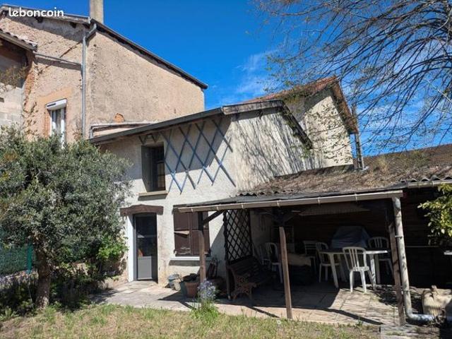 Maison vente à Valence, Anneyron