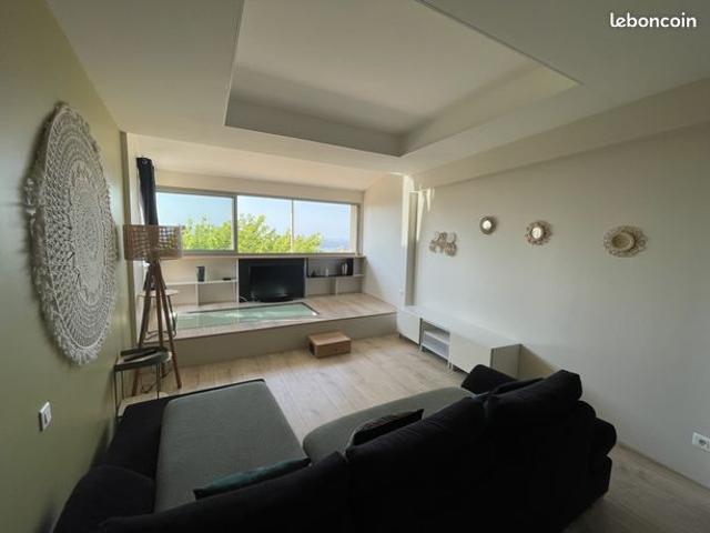 Maison vente à Carpentras, Le Barroux