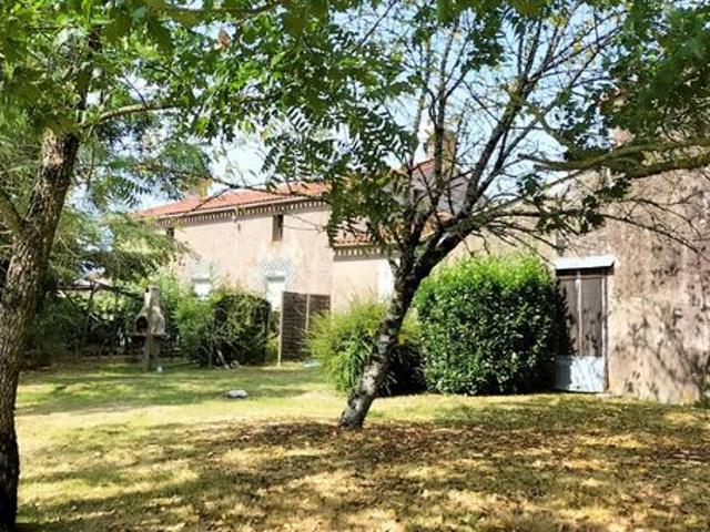 Maison vente à Pays de la Loire