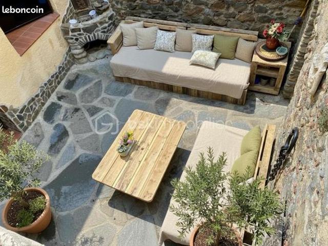 Maison vente à Prades, Bouleternère