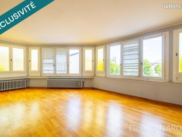 Maison vente à Thionville, Angevillers
