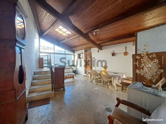 Maison vente à Largentière, Malbosc