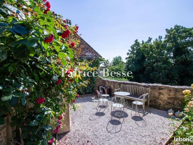 Maison vente à Gerberoy, Oise