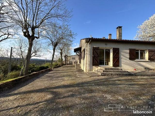 Maison vente à Condom, Lectoure