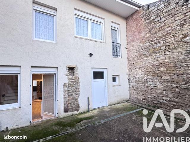 Maison vente à Forbach-Boulay-Moselle, Schwerdorff
