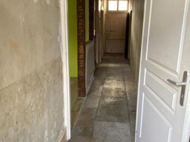 Maison vente à Moulins, Le Veurdre