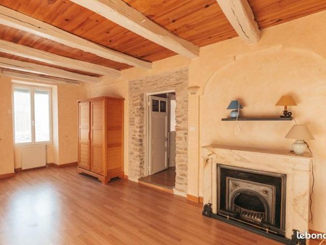 Maison vente à La Balme-les-Grottes, Isère