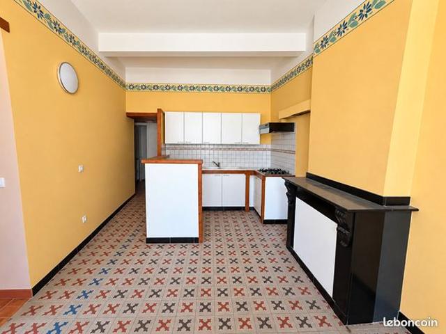 Maison vente à Narbonne