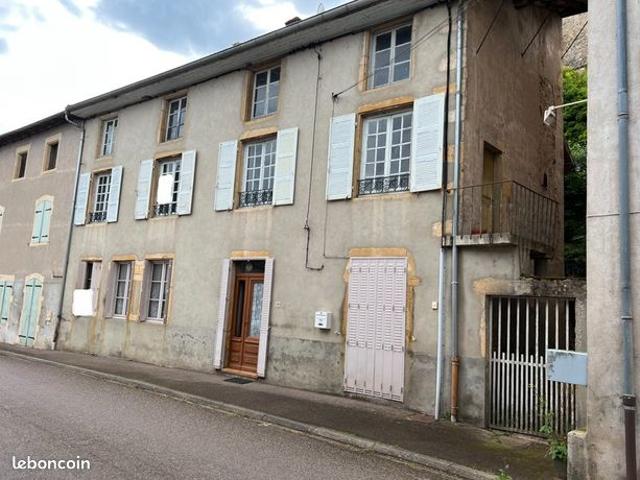 Maison vente à Saint-Étienne, Châteauneuf