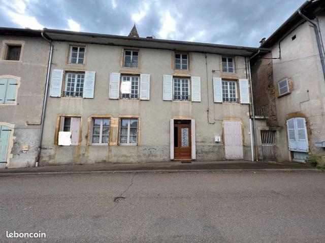 Maison vente à Saint-Étienne, Châteauneuf