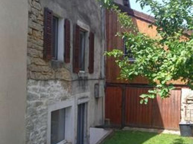 Maison vente à Lons-le-Saunier, La Marre