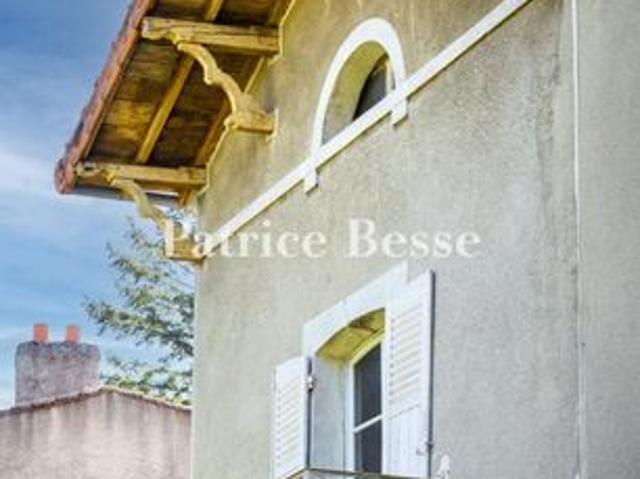 Maison vente à Saint-Amant-Tallende, Puy-de-Dôme