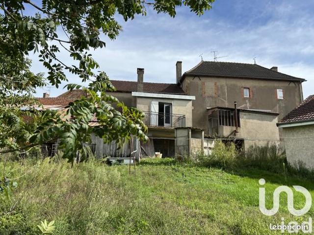 Maison vente à Meaux, Le Pin